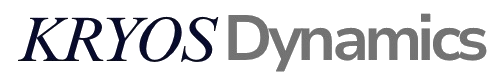 KRYOS Dynamics